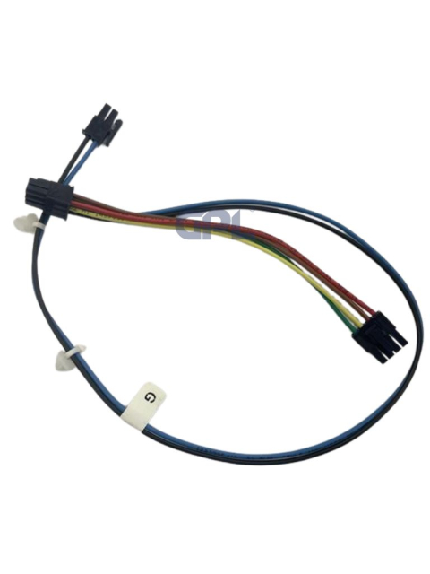 Okablowanie Kabel ładujący Spa 5312851-02