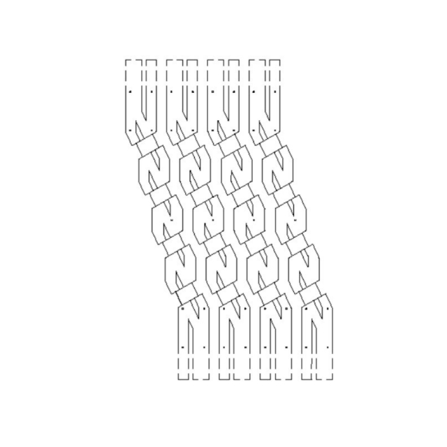 Opona Carlisle Turf Trac R/S Ok