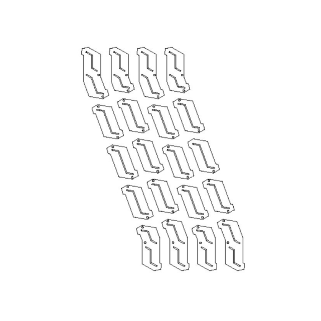 Opona Carlisle Mistrz murawy Carl