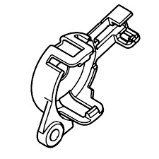 Urządzenie do łączności z uchwytem Th