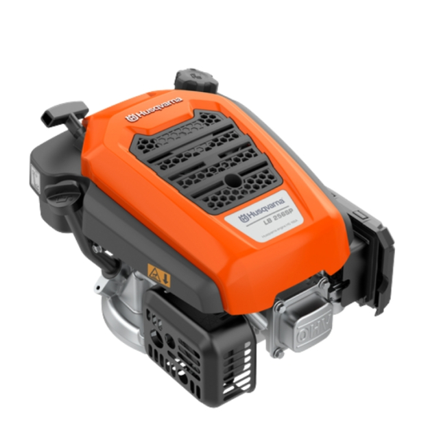 Silnik Hs 166A 5314509-01