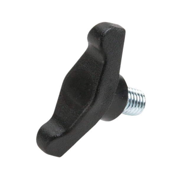 Nakrętka skrzydełkowa