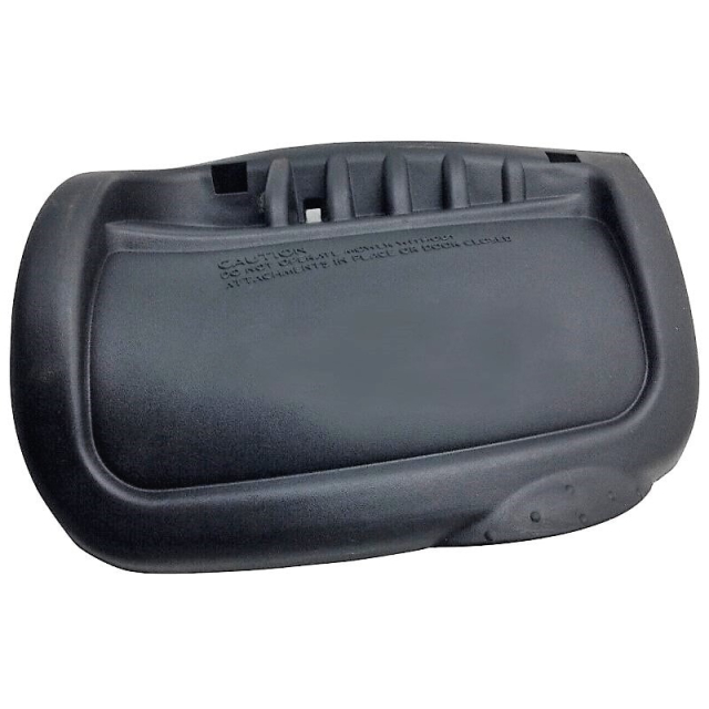 Wtyczka, Mulczowanie 5321750-66