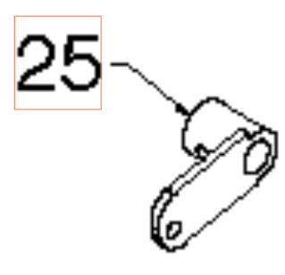 Sprzęganie 5321982-49