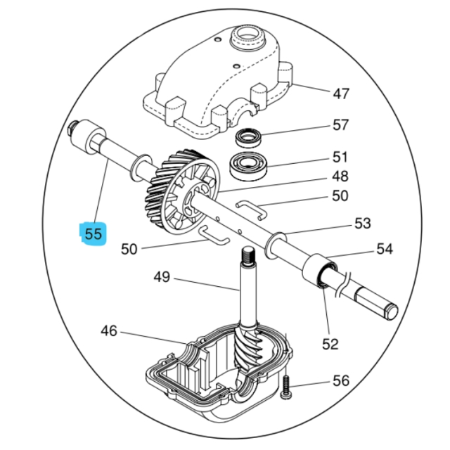 Ramię 5324030-92