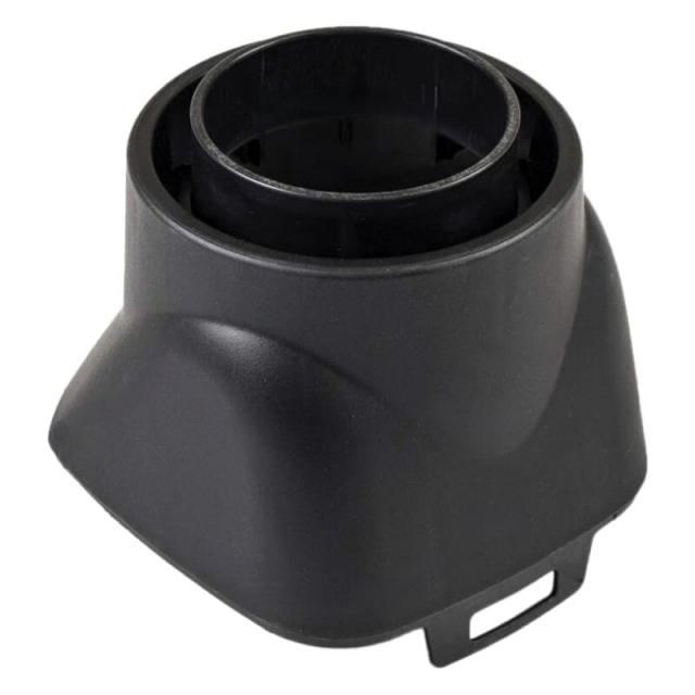 Rękaw, układ kierowniczy