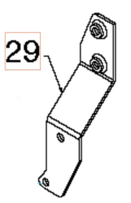 Pasek Napinający 5324147-71