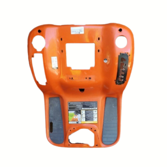 Błotnik Tlt Fs W/Cph/Fw/Rsf,422 5324236-94