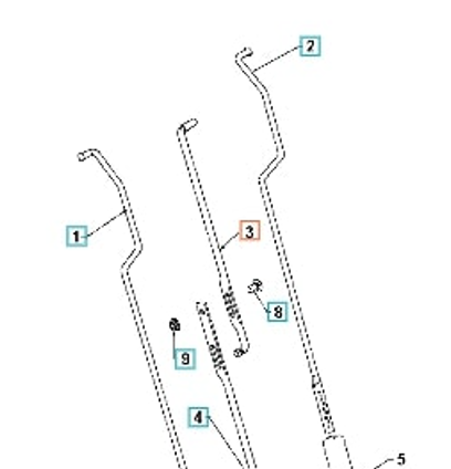 Zostawać 5324255-98