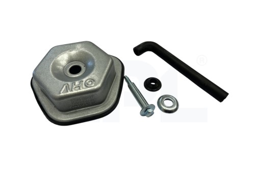 Pokrywa Zaworów 5324293-03