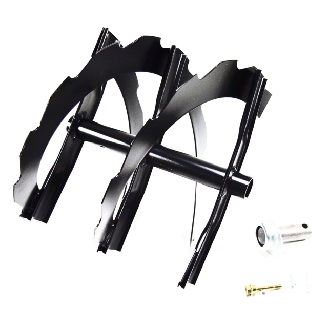 Śruba podajnika, zestaw