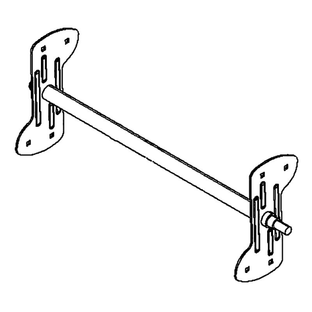 Śruba podająca 5324376-17