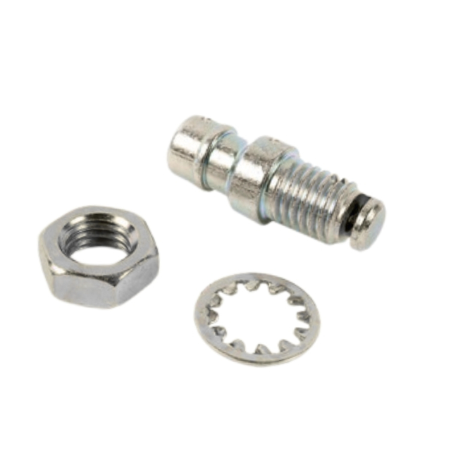 Zestaw, przyłącze wodne