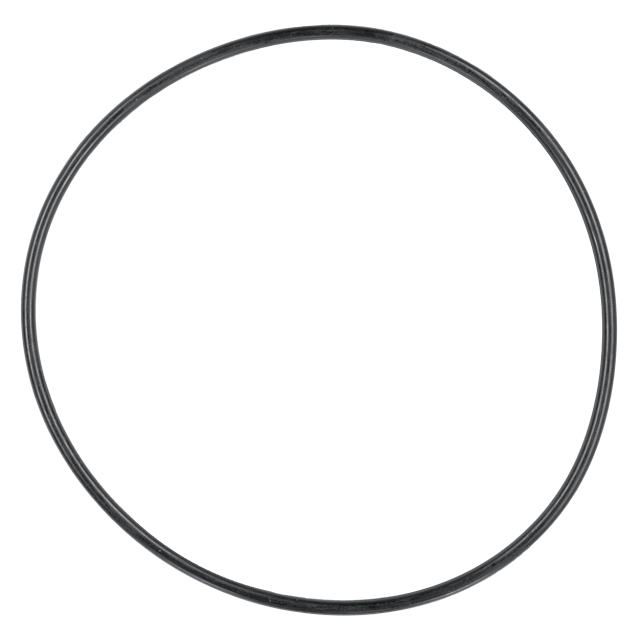 Pierścień uszczelniający 122x3,1