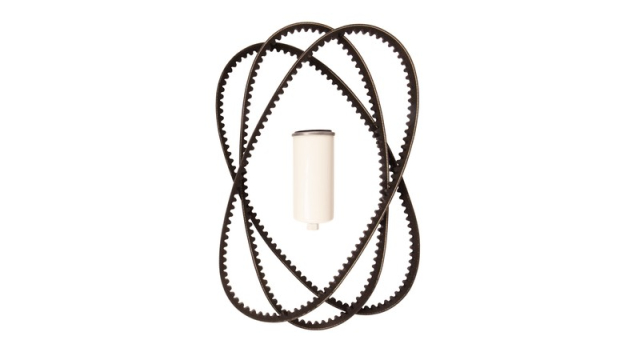 Zestaw serwisowy 400h Husqvarna P535HX