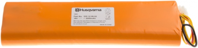 Bateria Automower 220AC