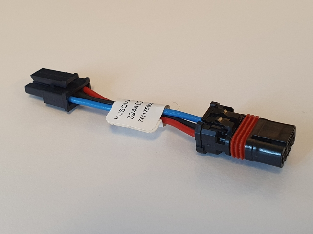 Kabel adapterowy - molex do mx80 hsb