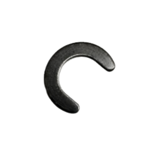 Pierścień blokujący