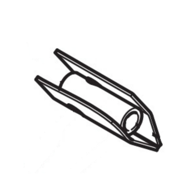 Płyta Na Stopę 5354799-01