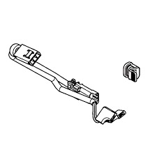 Zespół okablowania, Rh