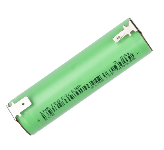 Akumulator 3,6 V, 2,5 Ah