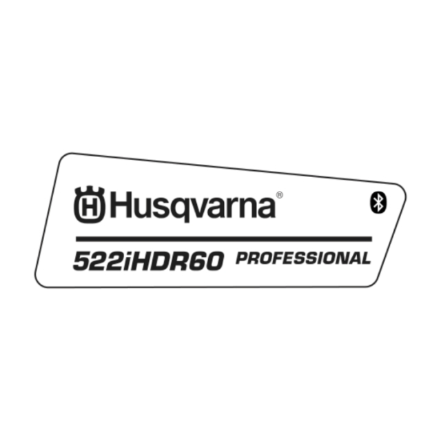Naklejka na produkt prawa 522Ihdr60 5362914-06