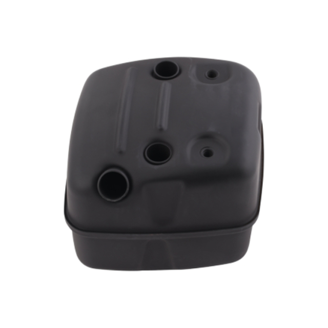 Zespół tłumika 70 cm3 EU