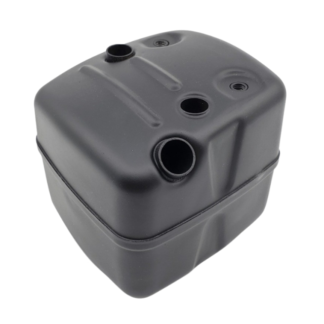 Zespół tłumika 70 cm3 Dj