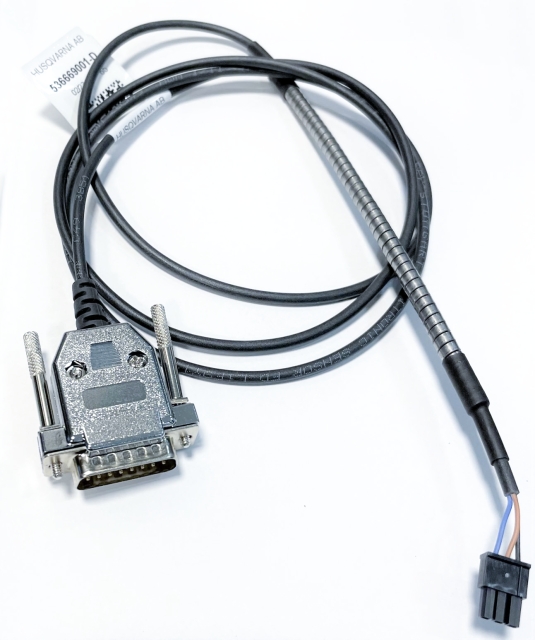 Zestaw kabli Adapter kabla Inter