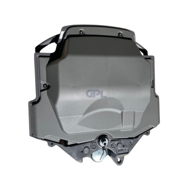 Zestaw naprawczy osi tylnej P500D-Ser 5367072-01