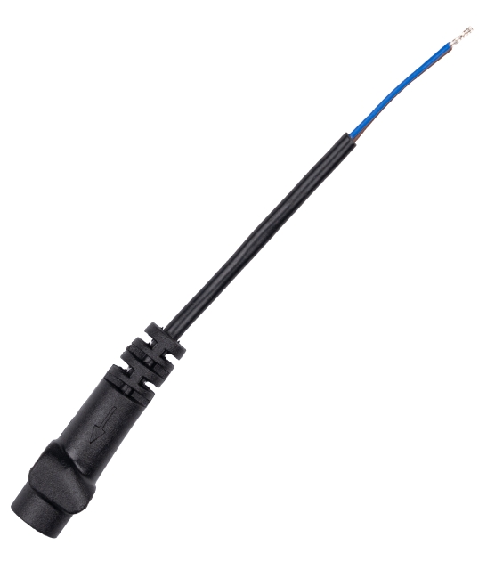 Adapter czujnika (okrągły)