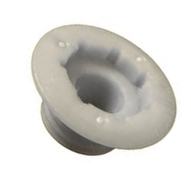 Koło ślimakowe z zębnikiem pompy 5368787-01