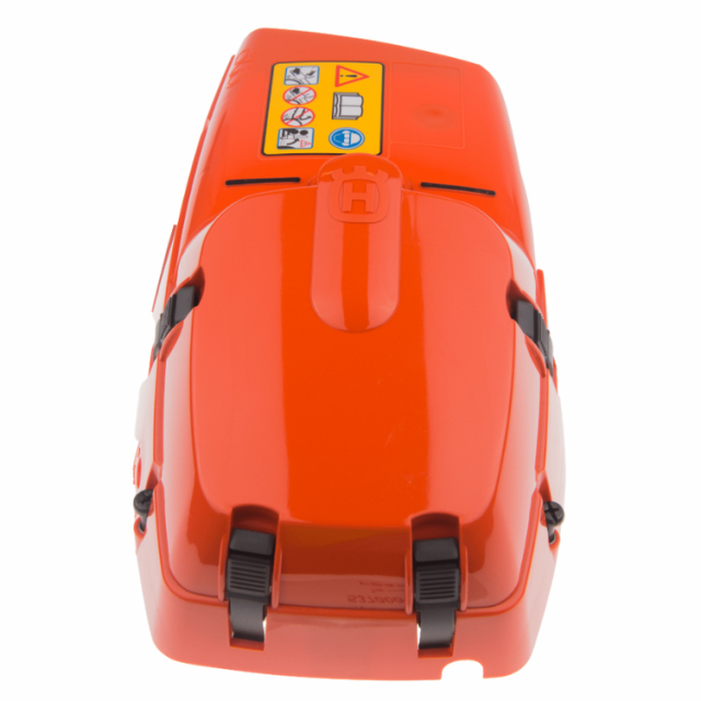 Pokrywa cylindra 5370007-01