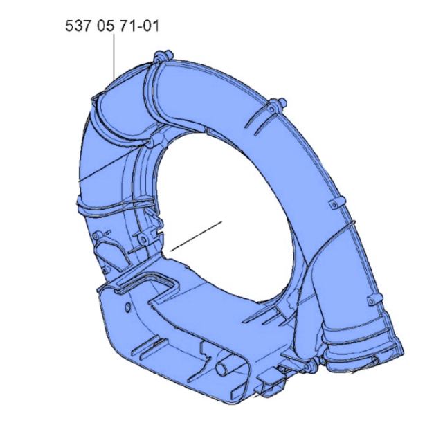 Dom Fanów 5370571-01