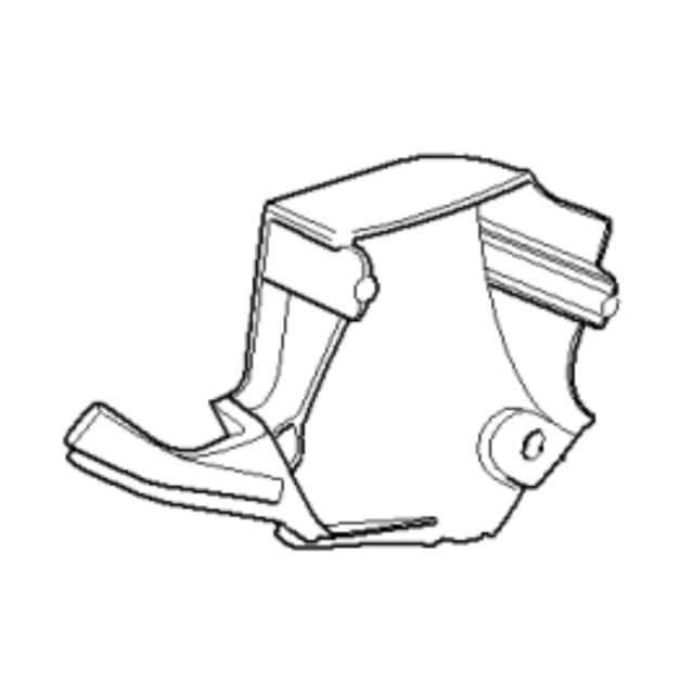 Czapka, zbiornik 5370588-01