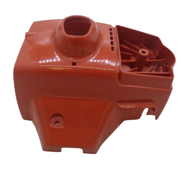 Pokrywa Cylindra 5370661-03