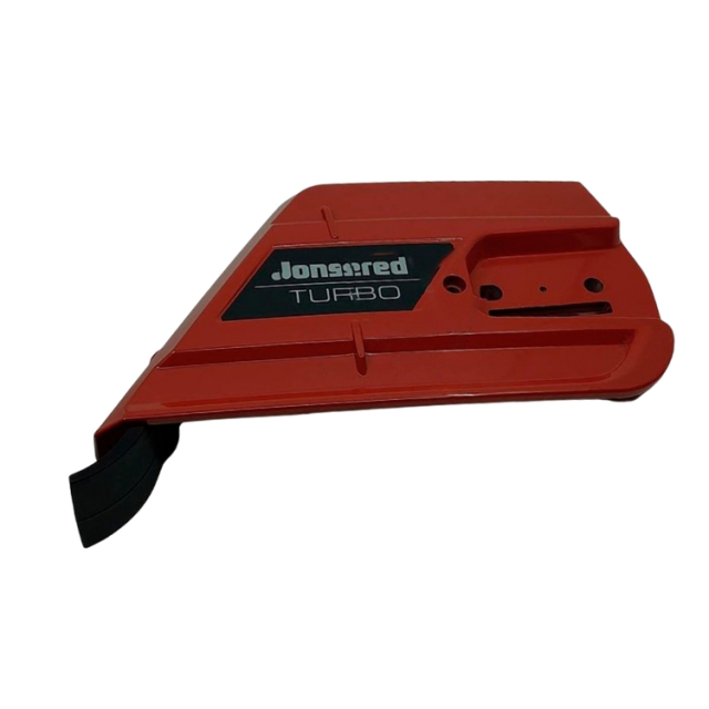 Pokrywa Sprzęgła 5370720-02