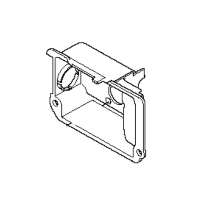 Pojemnik na powietrze 5371099-02