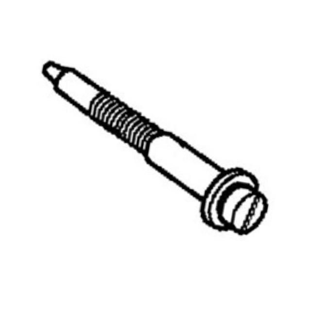 Igła szybkoobrotowa