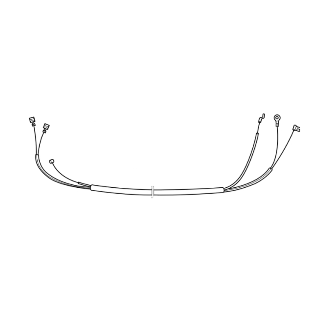 Okablowanie 5371815-01