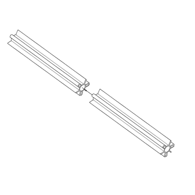 Łożysko wału napędowego