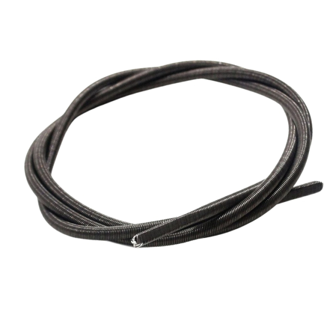 Elastyczny wał napędowy