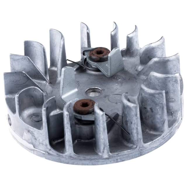 Zespół koła zamachowego