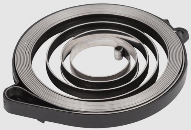 Sprężyna rozrusznika 5372417-01