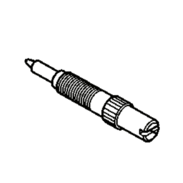 Igła szybkoobrotowa 5372756-01