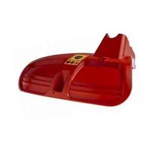 Zestaw osłony przeciwbryzgowej 5372973-02