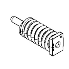 Izolator Wibracji 5373046-02