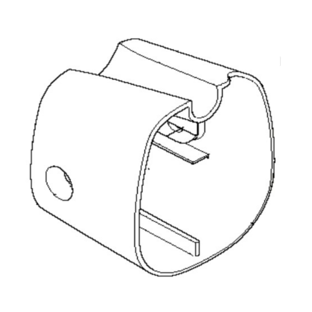 Obudowa 5373261-02