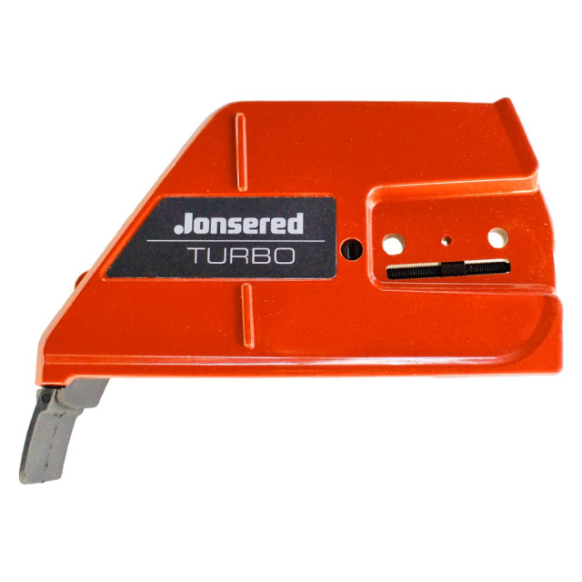 Pokrywa sprzęgła Wa