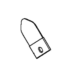 Siatka przeciwiskrowa 5373546-01